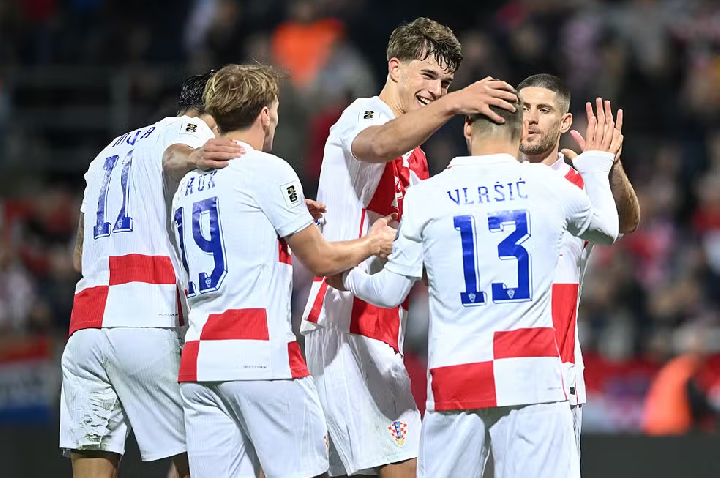 Algoz do Brasil em 2022, Croácia se classifica à Copa do Mundo 2026