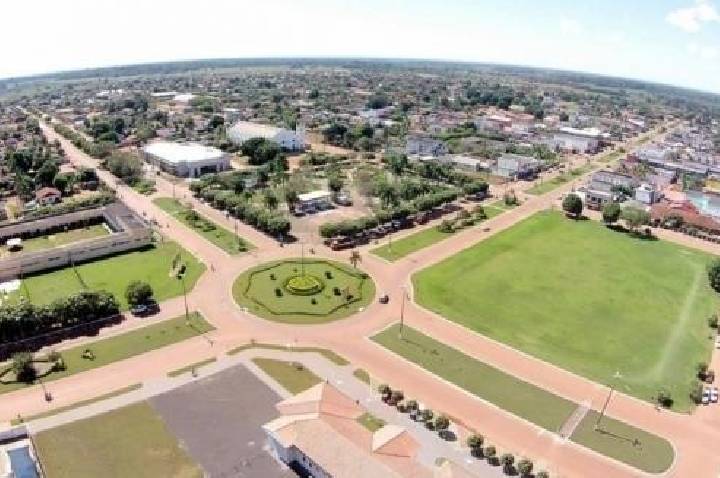 Ampliação da TI Manoki gera insegurança e indignação entre produtores rurais de Brasnorte