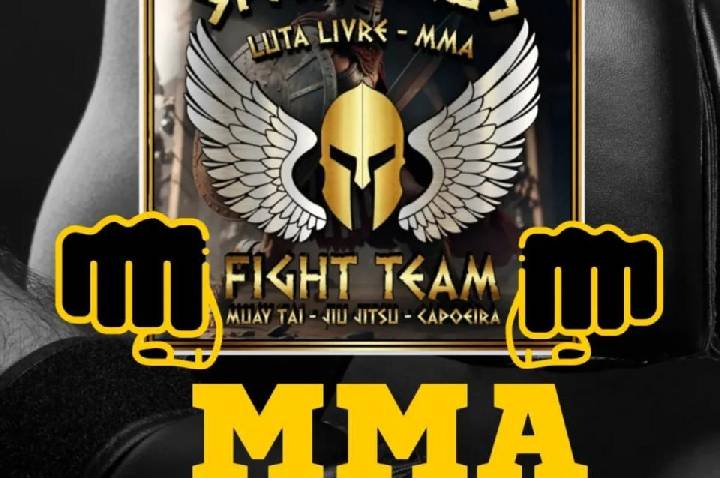 Associação Spartacus Artes Marciais amplia atividades e passa a oferecer aulas de MMA em 2026 em Brasnorte