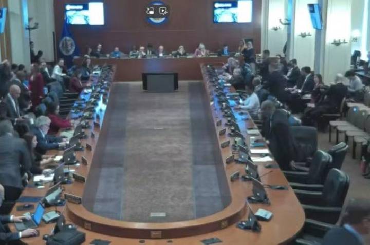 Brasil chama captura de Maduro de ‘sequestro’ e rejeita qualquer intervenção na Venezuela