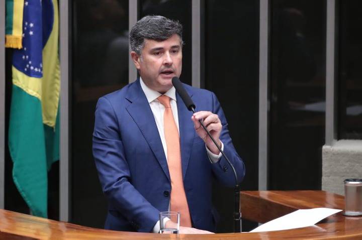 Câmara aprova criação de cargos para Tribunal Regional Federal com sede em Recife