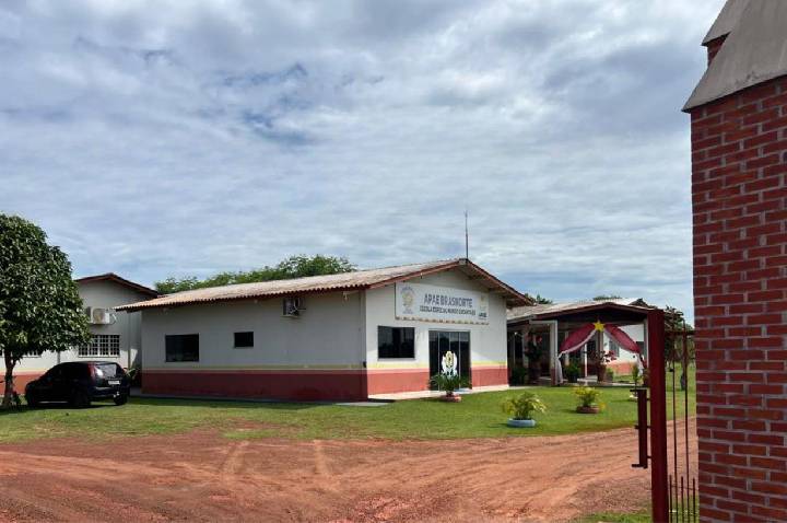 Câmara de Brasnorte aprova em tempo recorde projeto que destina R$ 500 mil à APAE