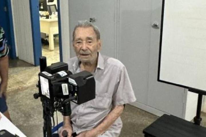 Cartório Eleitoral de Brasnorte retoma atendimento com campanha para cadastramento biométrico