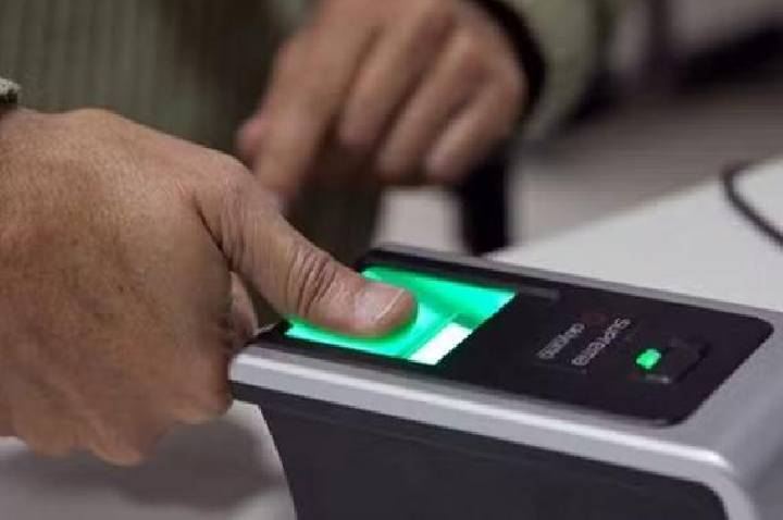 Cartório Eleitoral de Brasnorte ultrapassa 80% de cadastramento biométrico