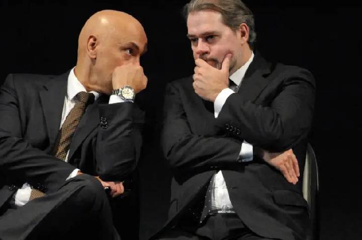 Caso Banco Master gera pressão sobre o STF e provoca reação do Congresso