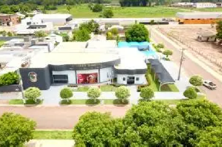 Cassação de Carrerinha expõe engrenagens do sistema eleitoral e redefine poder na Câmara de Brasnorte