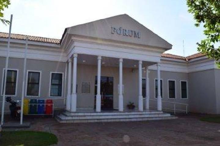 Comarca de Brasnorte abre seletivo para assessor de gabinete