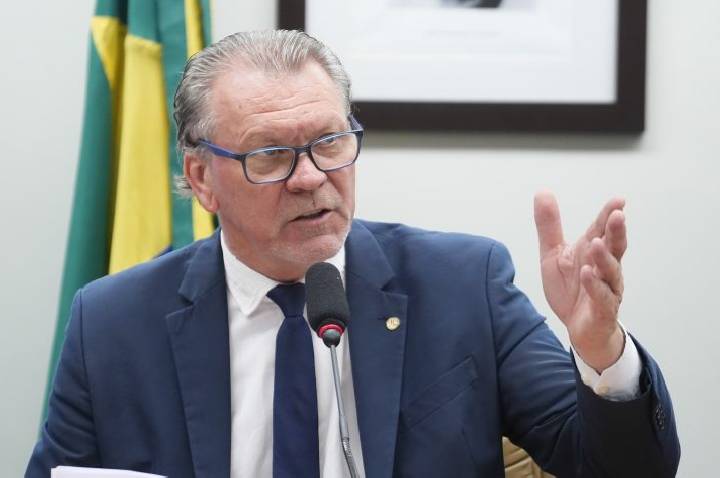 Comissão aprova projeto que prevê reservatórios de irrigação em áreas de preservação