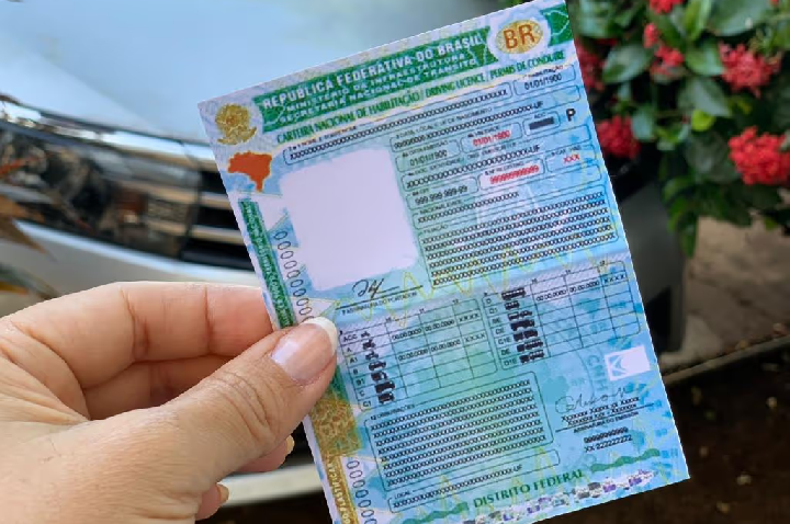 Detran alerta para tentativa de golpe usando o programa CNH Social