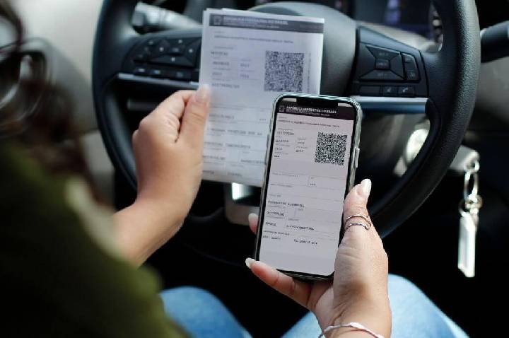 Detran-MT divulga calendário de pagamento do Licenciamento 2026