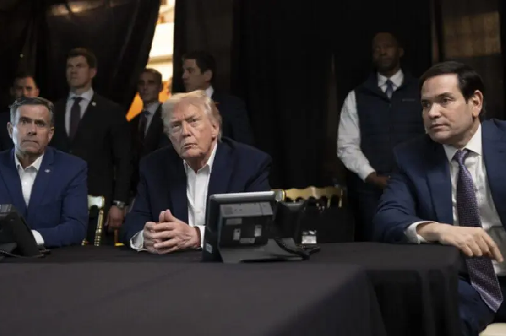 EUA estão prontos para lançar ofensiva “muito maior” na Venezuela se vice de Maduro não cooperar