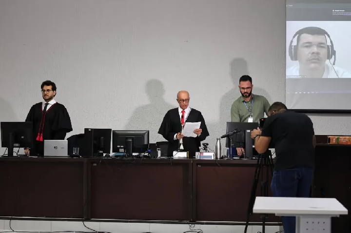 Homem que matou e arrastou mulher presa a moto é condenado a 19 anos de prisão em Mato Grosso