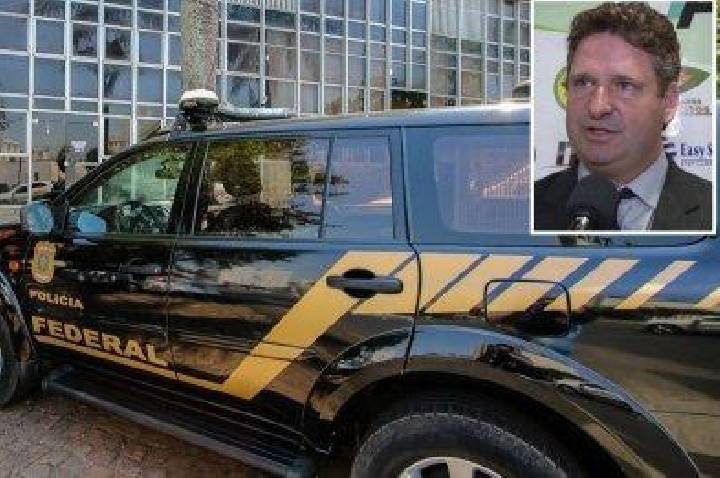 Justiça manda devolver escopeta apreendida de ex-prefeito de Brasnorte após absolvição