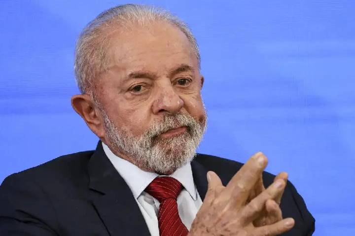 Lula despenca ao defender traficantes enquanto a população apoia a polícia