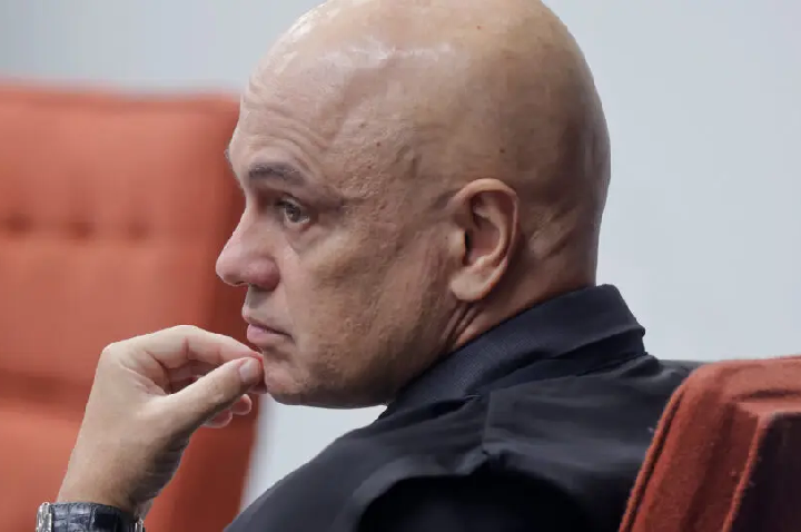 PGR descarta “ilicitude” e arquiva pedido para investigar Moraes sobre Banco Master