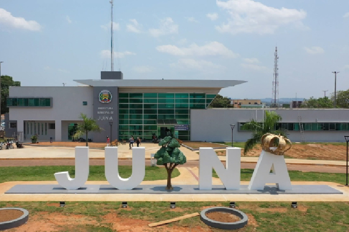 Prefeito lamenta retirada de projeto que aumentaria salário dos professores de Juína