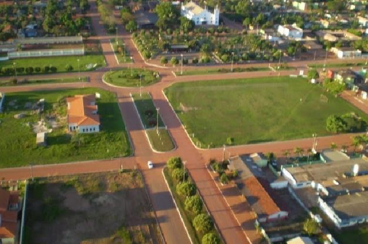 Qual setor mais precisa de investimentos em Brasnorte?