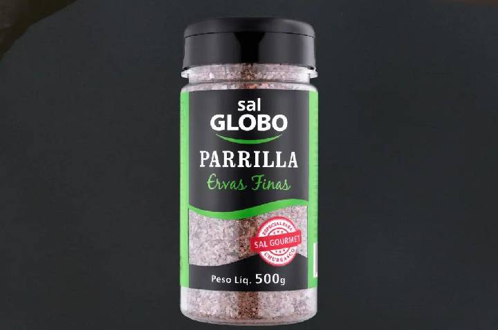 Sal grosso tem venda suspensa pela Anvisa após reprovação em teste