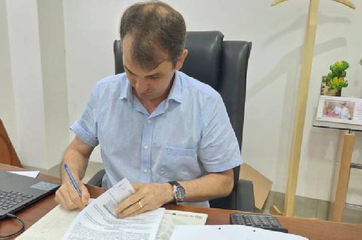 Secretário de Juína é exonerado após investigação da Polícia Civil