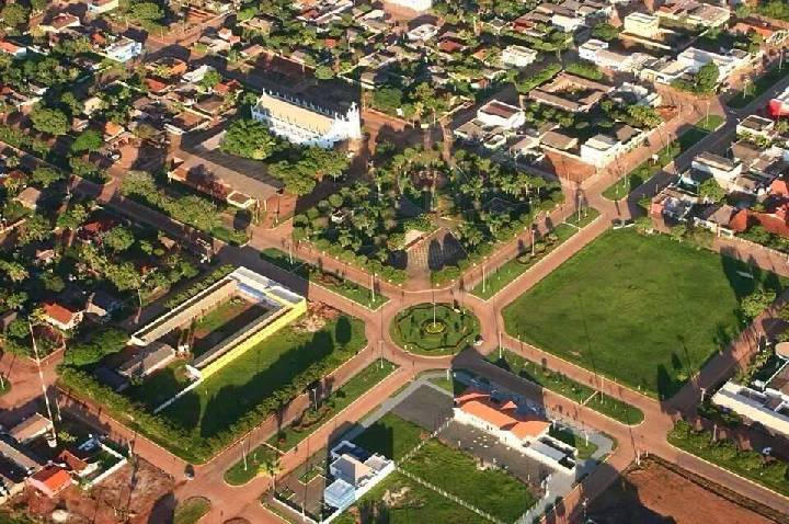 TCE-MT suspende contratos milionários da Prefeitura de Brasnorte por indícios de irregularidades