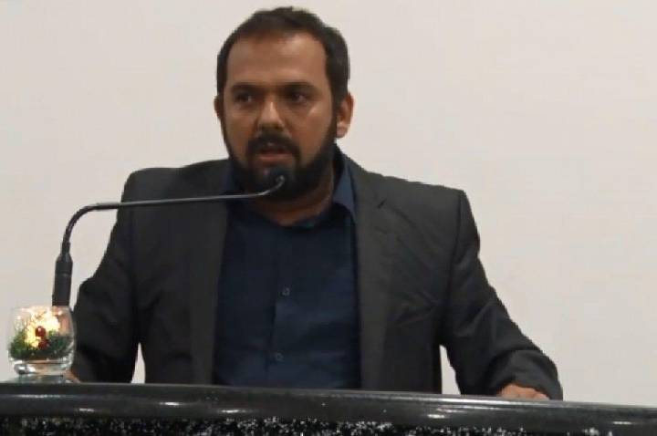 TRE mantém cassação do vereador Carreirinha em Brasnorte e rejeita recurso por unanimidade