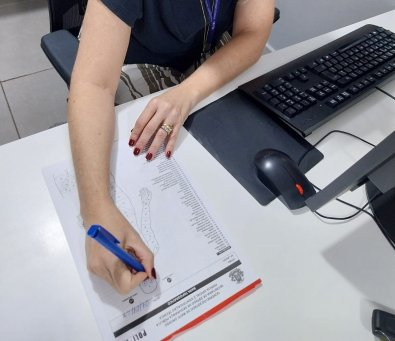 Politec abre vagas para credenciamento de médicos legistas em 17 municípios do estado