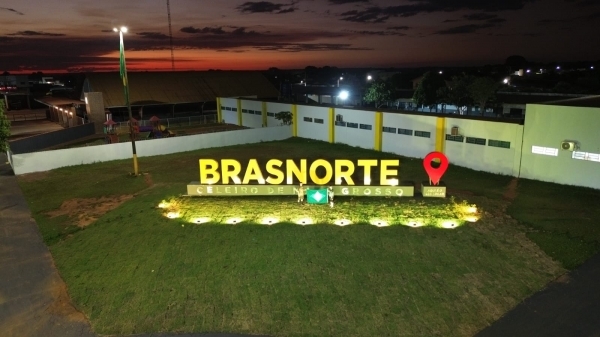 Veja quais são os candidatos que concorrem a prefeitura de Brasnorte