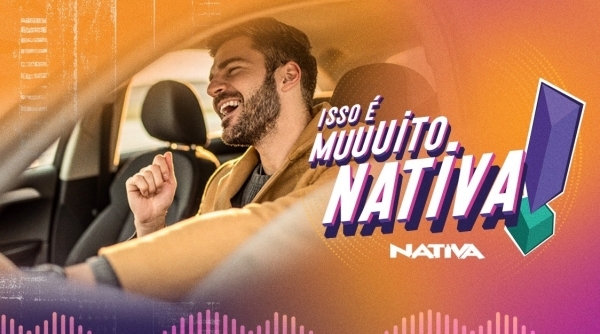 Estreia em agosto a Nativa FM Juína
