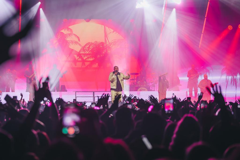 Festival de Inverno de Chapada oferece diversas atrações gratuitas à população com o apoio do Governo de MT