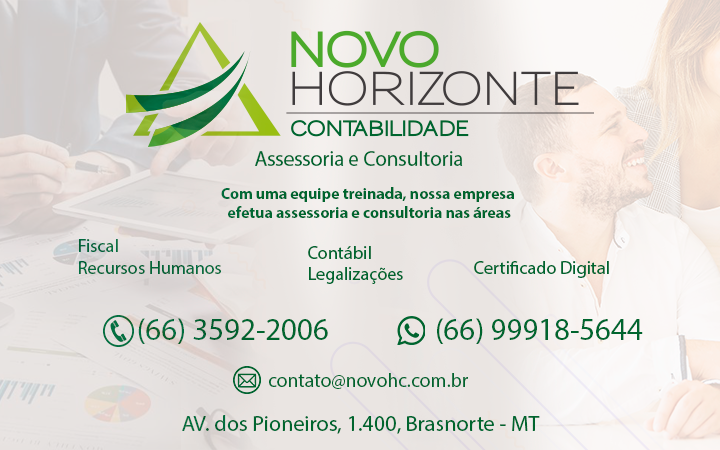 Novo Horizonte Contabilidade
