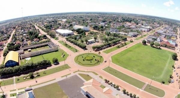 Ampliação da TI Manoki gera insegurança e indignação entre produtores rurais de Brasnorte