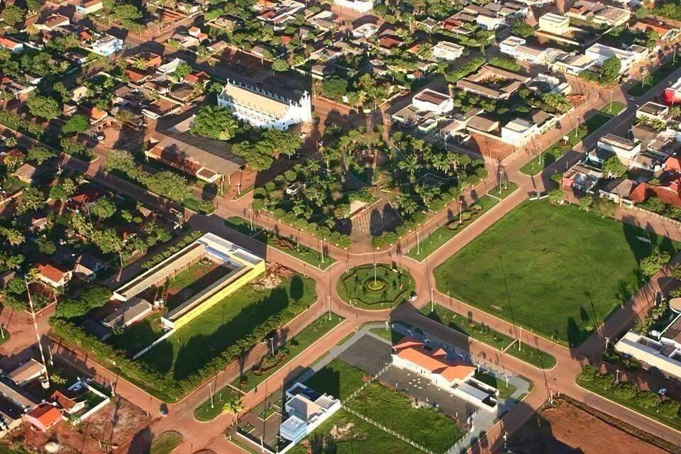 TCE-MT suspende contratos milionários da Prefeitura de Brasnorte por indícios de irregularidades