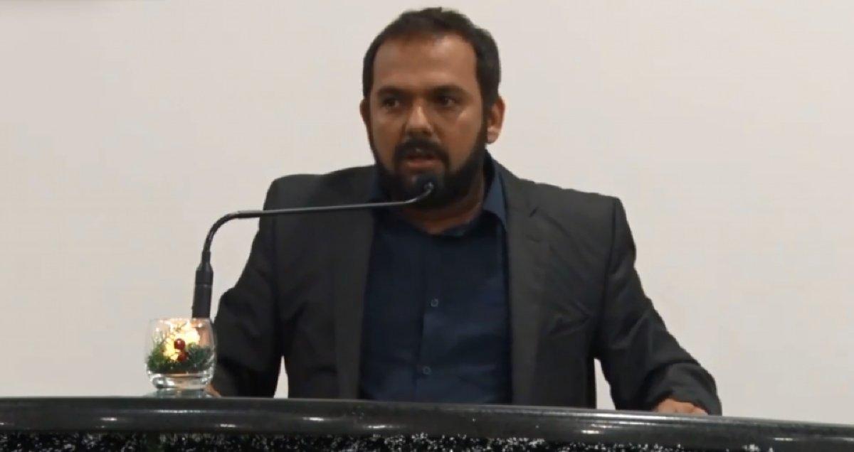 TRE-MT mantém cassação de Reginaldo Carreirinha e determina reprocessamento dos votos em Brasnorte