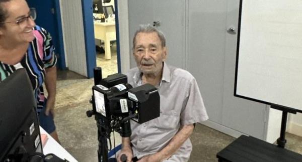 Cartório Eleitoral de Brasnorte retoma atendimento com campanha para cadastramento biométrico