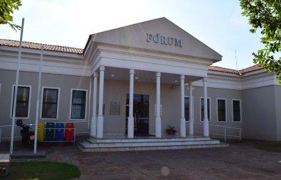 Comarca de Brasnorte abre seletivo para assessor de gabinete