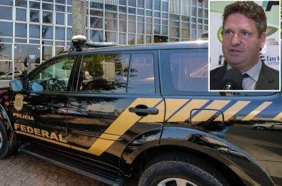 Justiça manda devolver escopeta apreendida de ex-prefeito de Brasnorte após absolvição