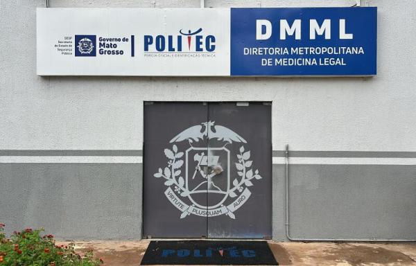 Mendes demite médico da Politec de Juína que fingia doença para trabalhar em clínicas particulares