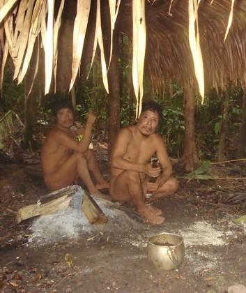 MPF recorre ao TRF1 para garantir proteção integral em Terra Indígena de MT