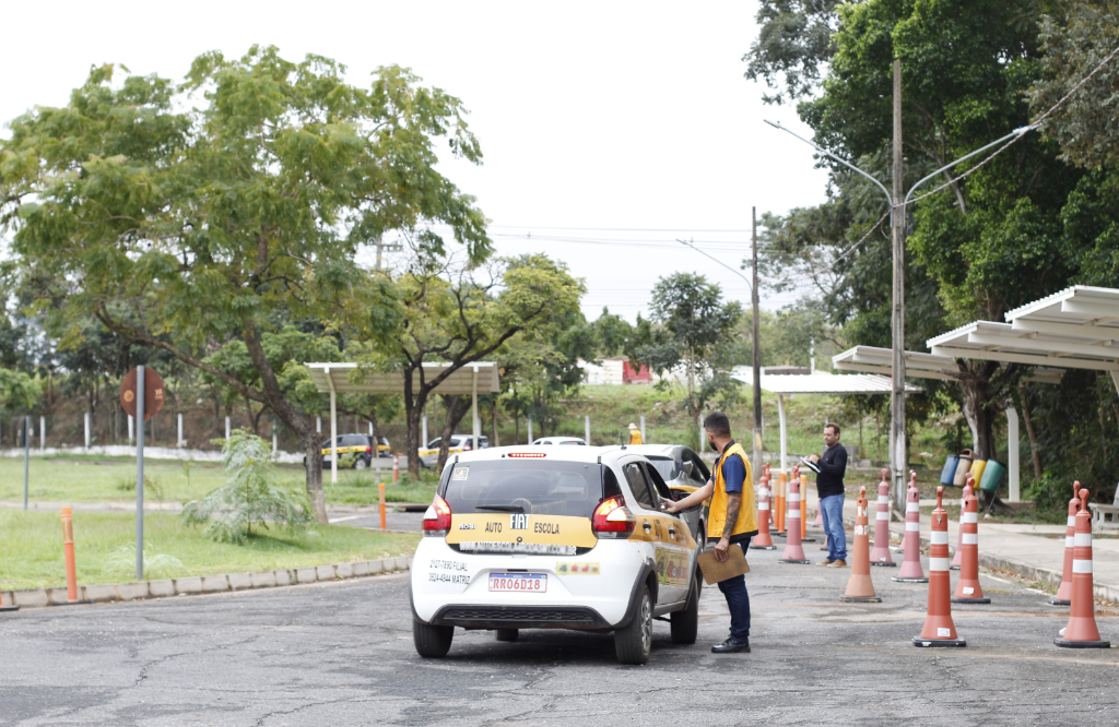 Detran-MT abre credenciamento para instrutor autônomo de trânsito