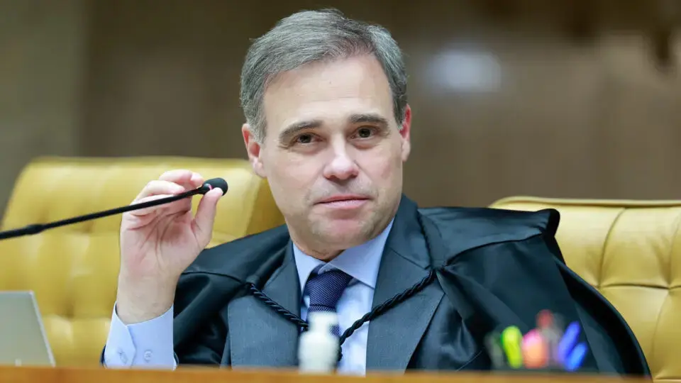 Ministro André Mendonça é o novo relator do caso Master