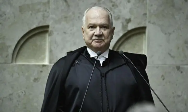 Fachin se reunirá com ministros hoje para discutir relatório da PF que cita Toffoli 