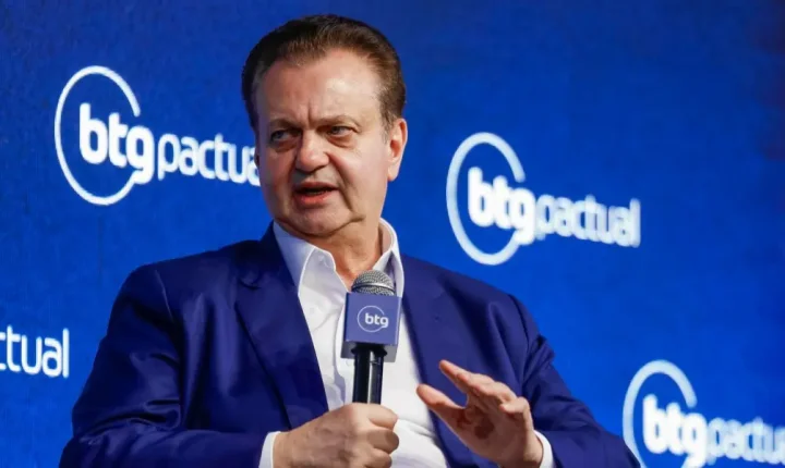 Gilberto Kassab vê rejeição a Lula e Flávio e assegura candidatura própria do PSD