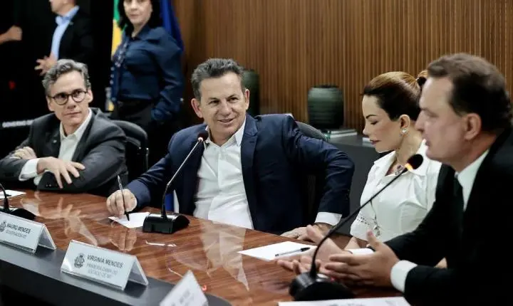 Governo de MT credencia lotéricas para recebimento de tributos estaduais