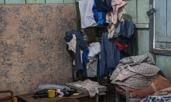 Idoso é indenizado em R$ 540 mil por trabalho escravo em Juína