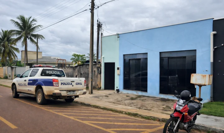 Menina de 1 ano e 11 meses morre após afogamento em represa na zona rural de Juara