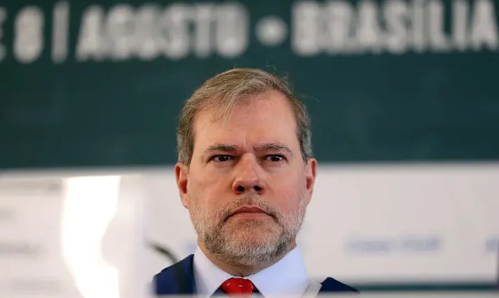 PF pede suspeição de Toffoli por conteúdo no celular de Vorcaro; ministro fala de “ilações”