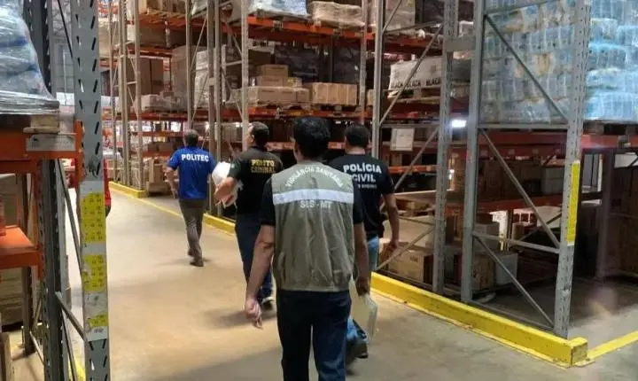 SES divulga lotes de whisky contaminados por metanol; Estado não registra novos casos de intoxicação